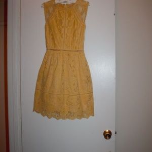 Beautiful embroidered dress!!